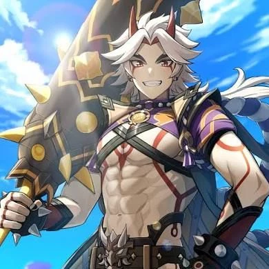 Arataki Itto thumbnail