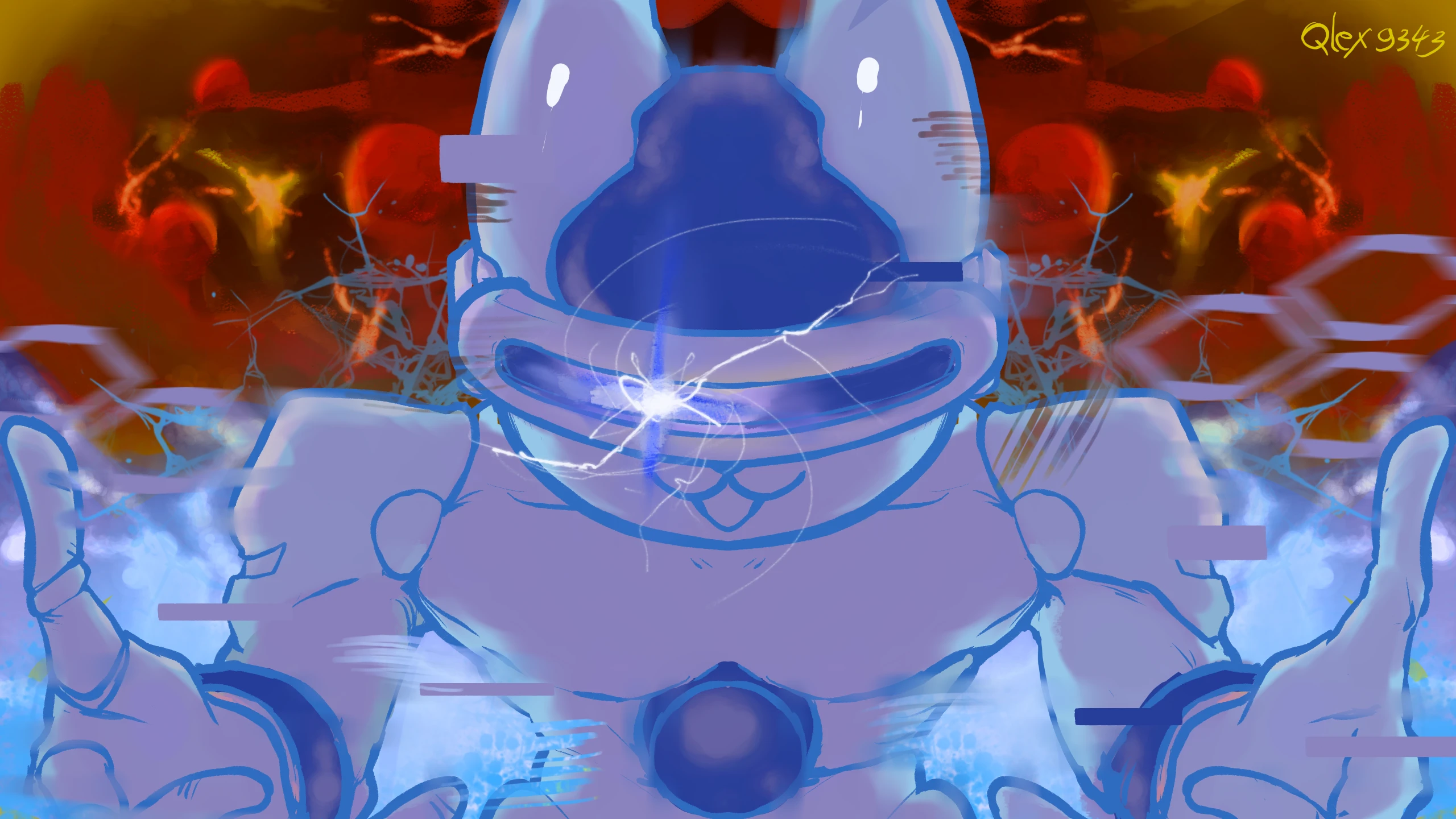Metafilibuster—The Battle Cats thumbnail