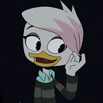 Lena Sabrewing (DuckTales) thumbnail