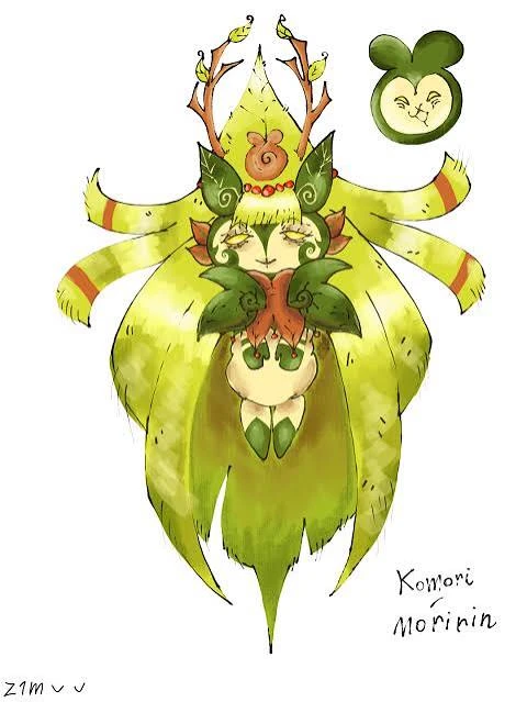 Moririn (The Battle Cats) thumbnail