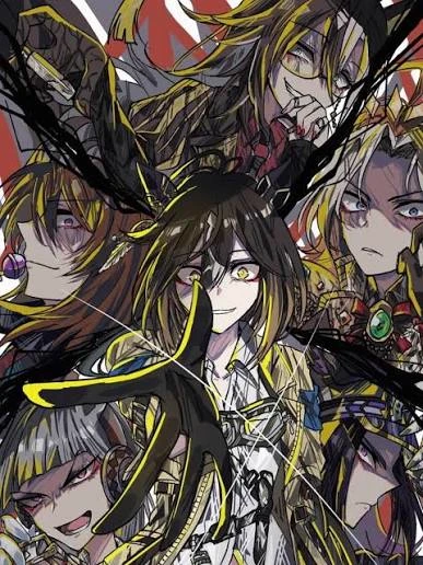 The Stay Gold Family thumbnail