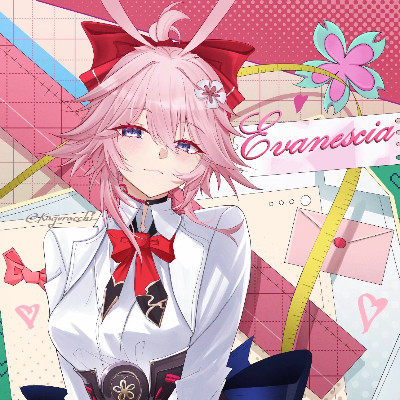 Evanescia thumbnail