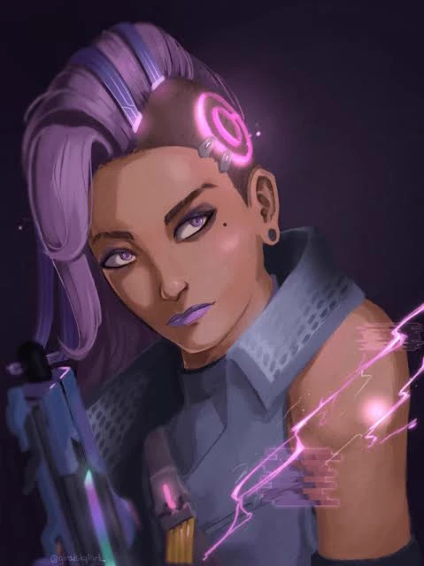 Sombra — The Hacker Who Knows Too Much thumbnail