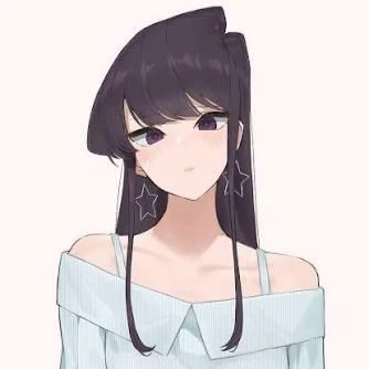 Shouko Komi thumbnail