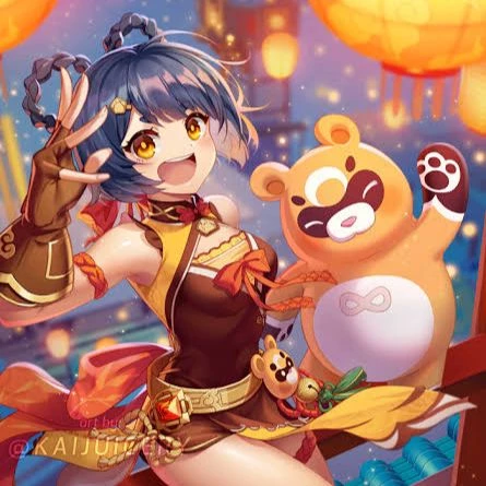 Xiangling thumbnail