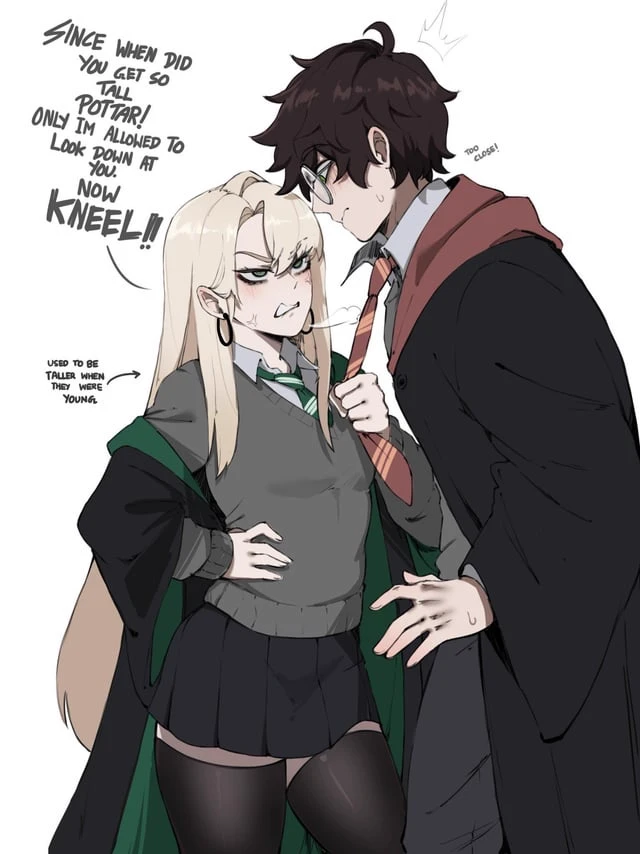 Draconia Malfoy thumbnail