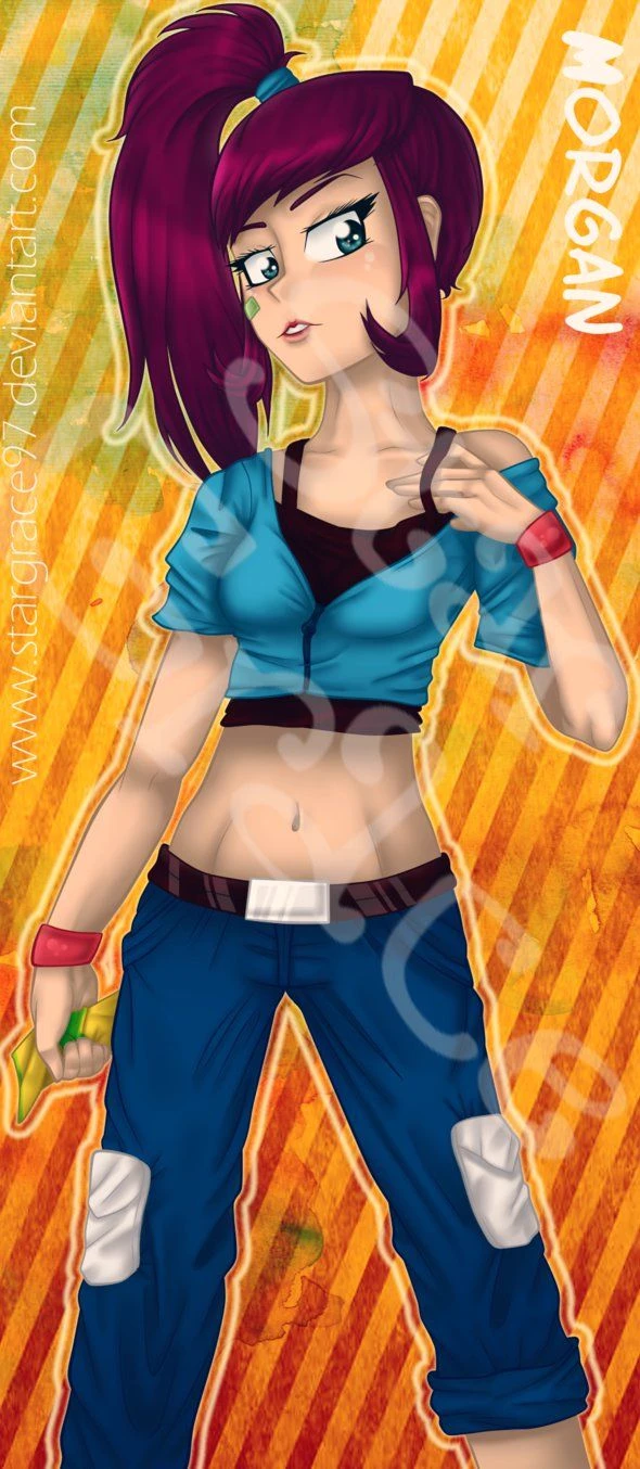 Morgan Belding thumbnail