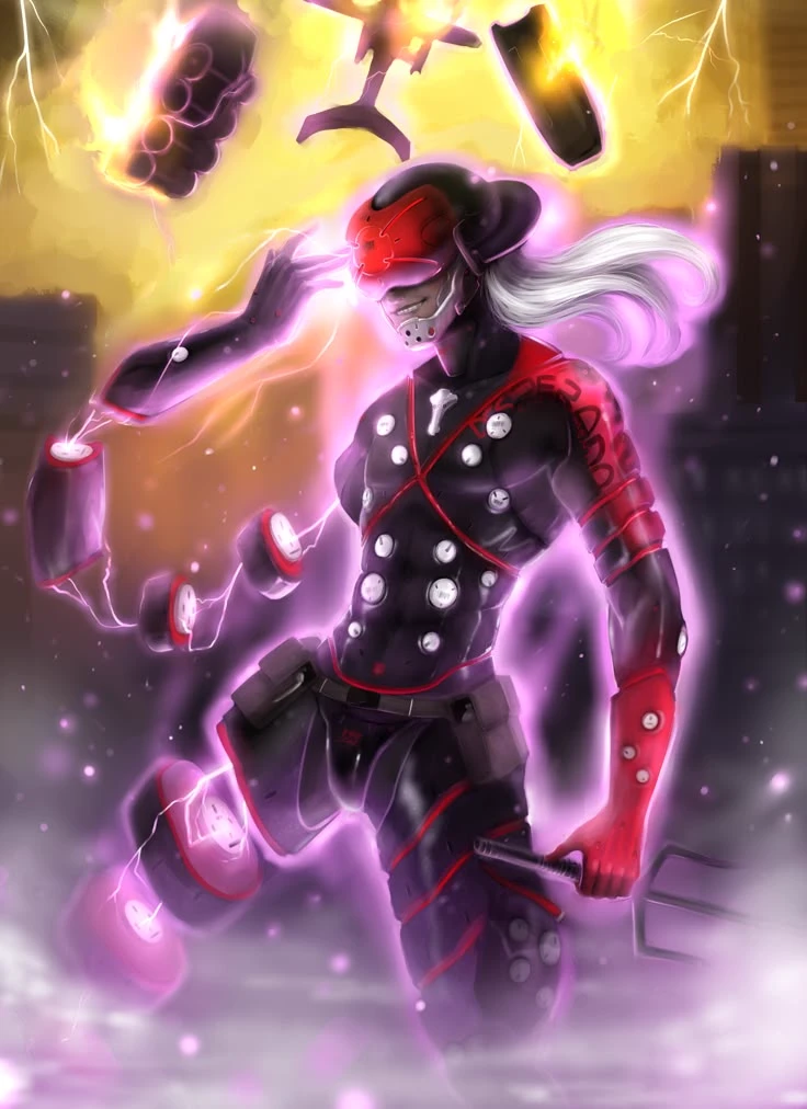 Monsoon — The Winds of Destruction thumbnail