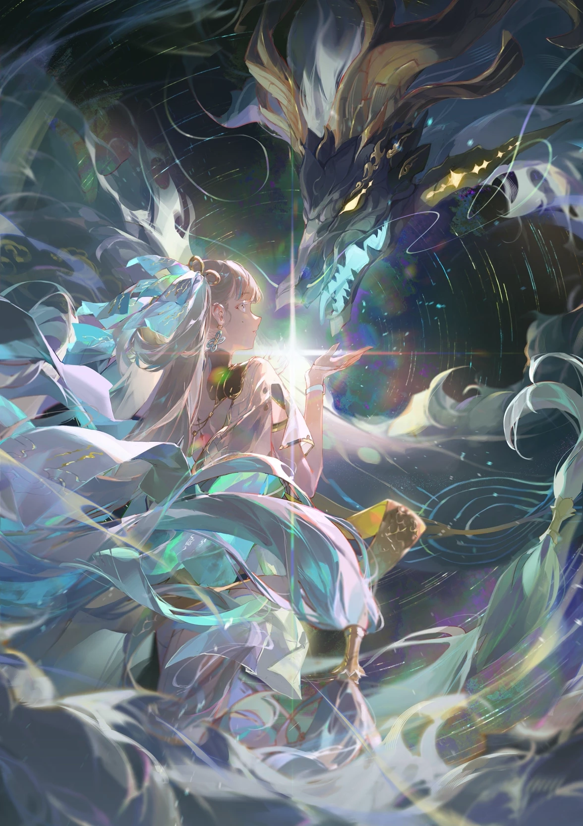 Jinhsi—Wuthering Waves thumbnail