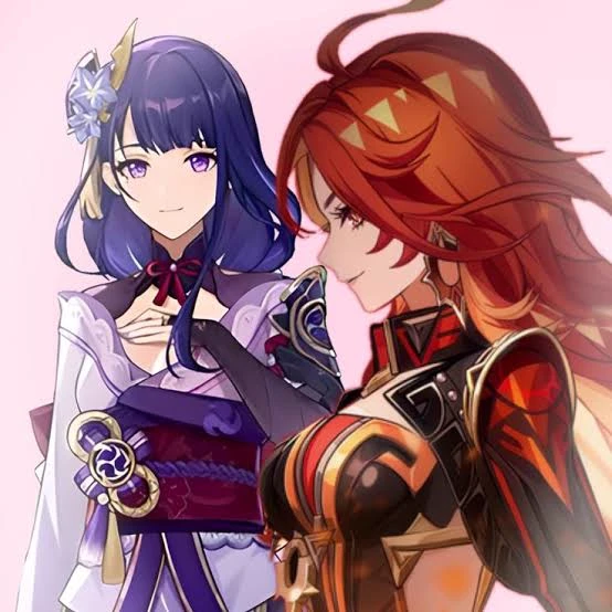 Mavuika and Ei thumbnail