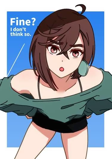Momo Ayase thumbnail