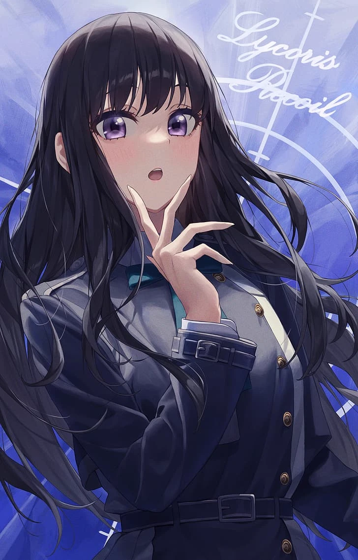Takina Inoue thumbnail
