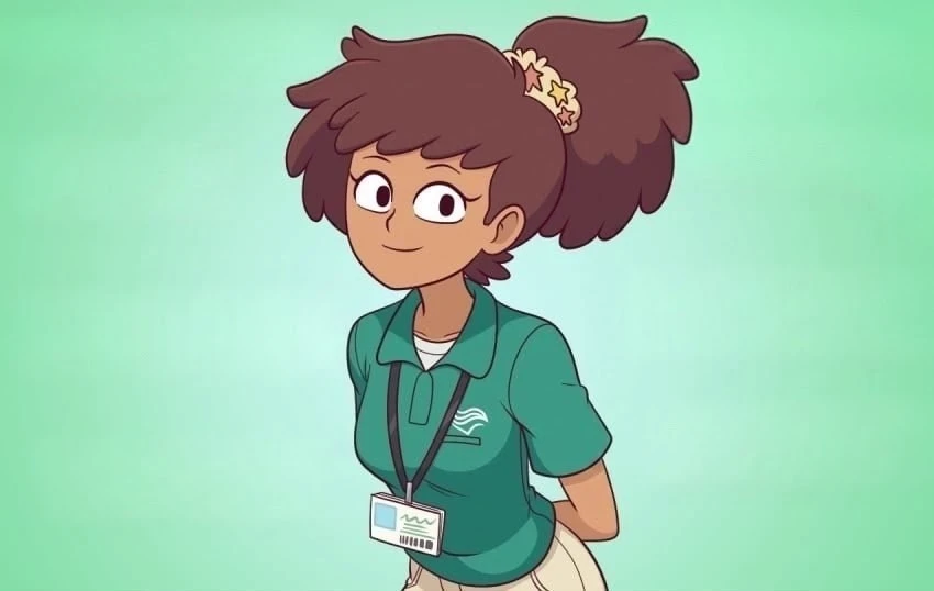 Anne Boonchuy thumbnail
