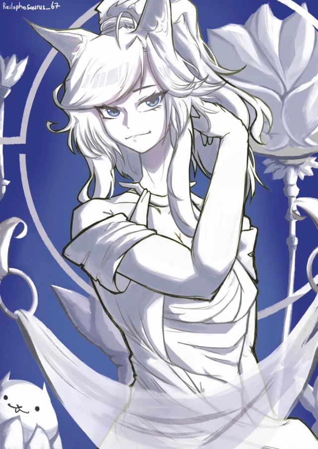 Salvation's Daughter Lunacia thumbnail