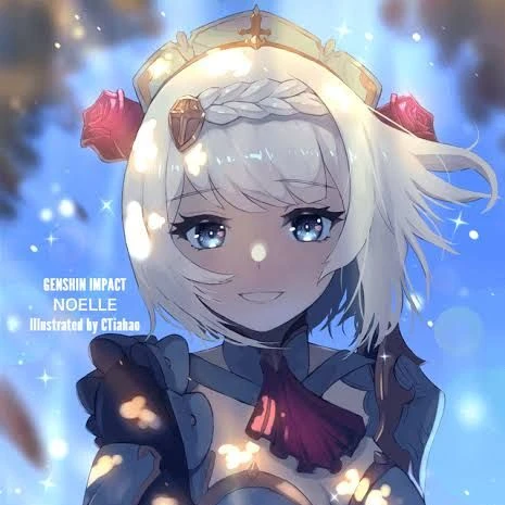 Noelle thumbnail
