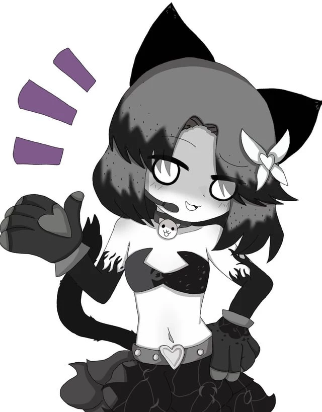 Grazed Moneko  thumbnail
