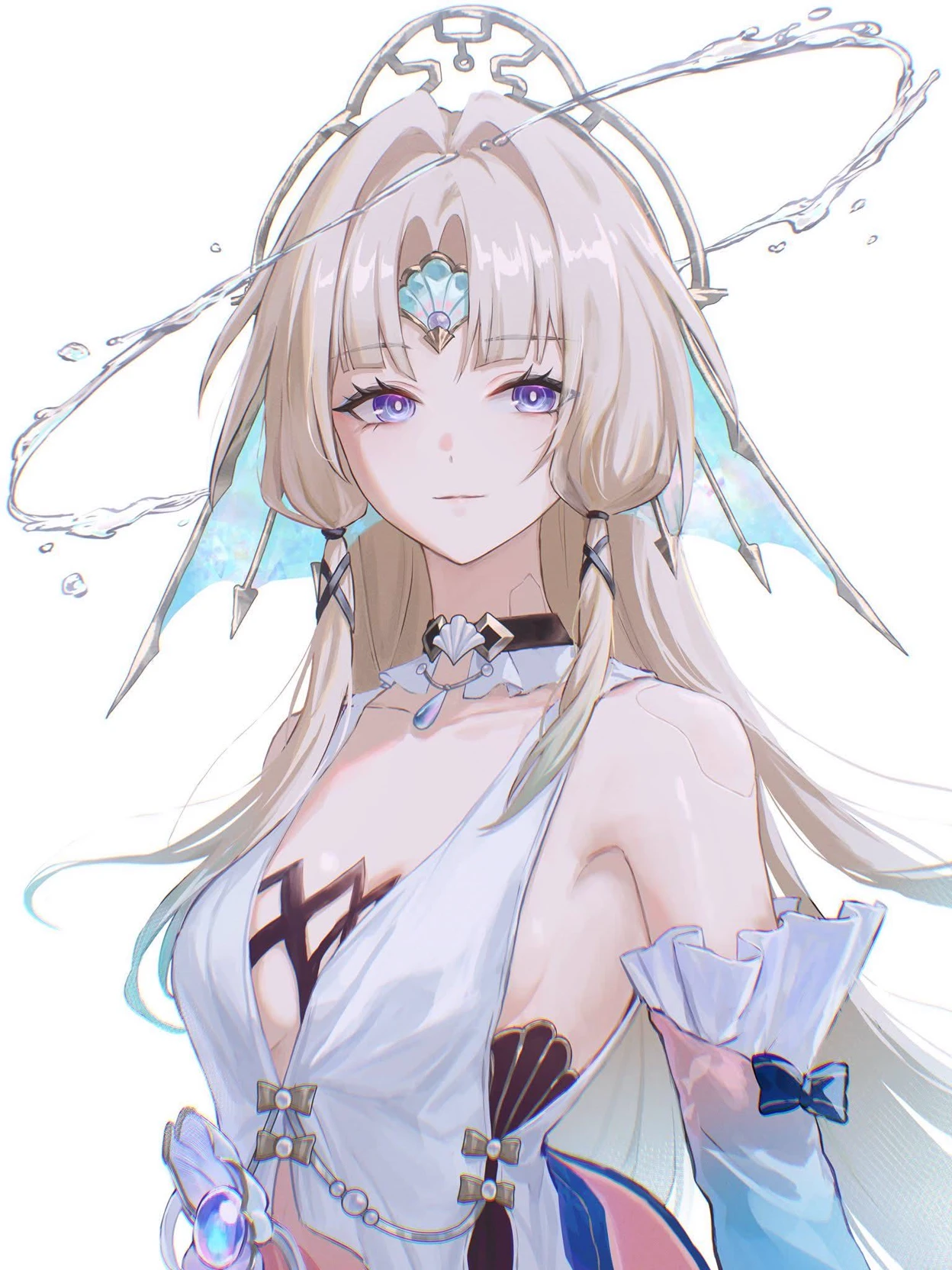 Pearl — Honkai Star Rail thumbnail