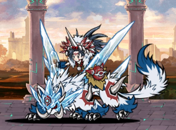 Awakened Urs thumbnail