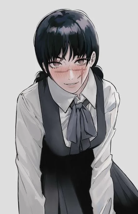 Asa Mitaka — Chainsaw Man thumbnail