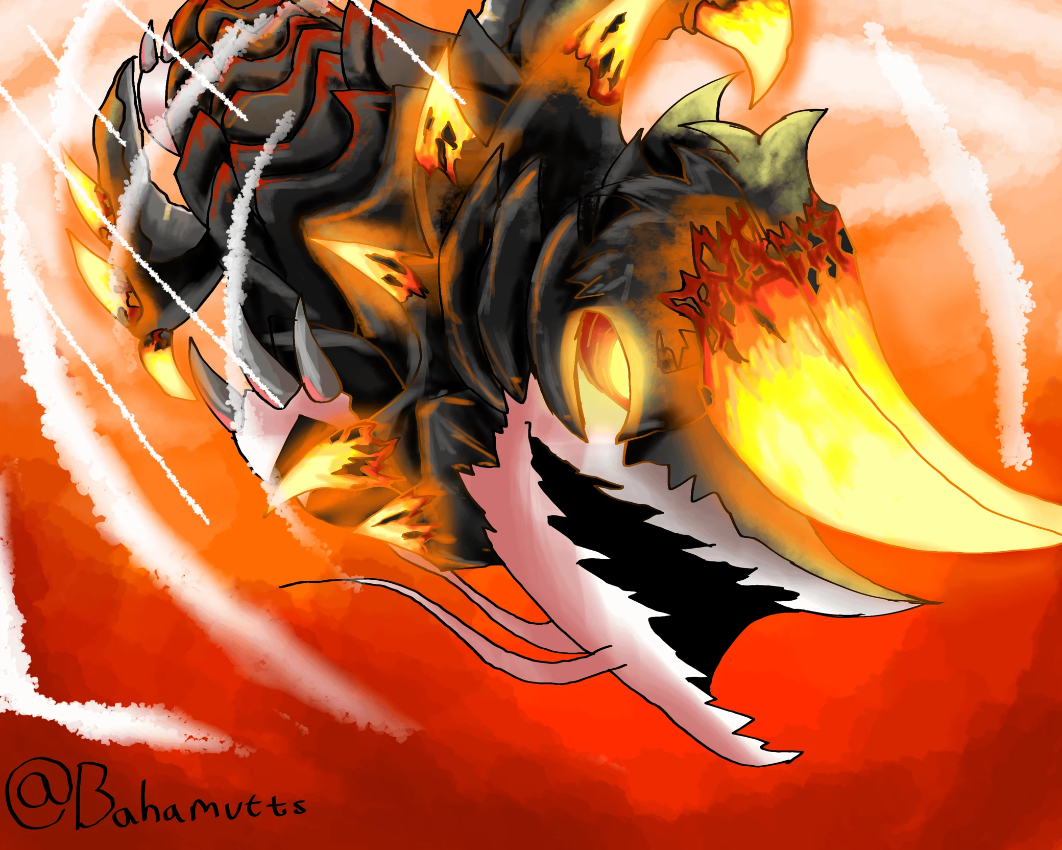 God-Emperor Daliasan thumbnail