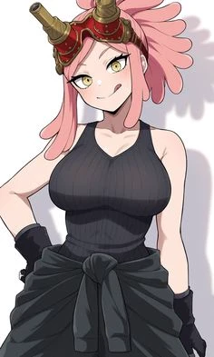 Mei Hatsume—My Hero Academia thumbnail
