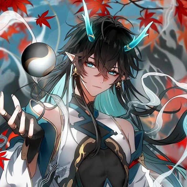 Dan Heng (Imbibitor Lunae) thumbnail