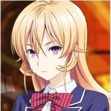 Erina Nakiri thumbnail
