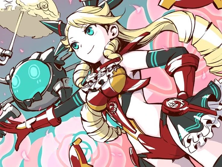 Divine Myrcia ξ thumbnail
