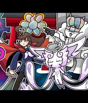 The Legend Rares—The Battle Cats  thumbnail