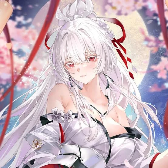 Hiyuki—Wuthering Waves thumbnail