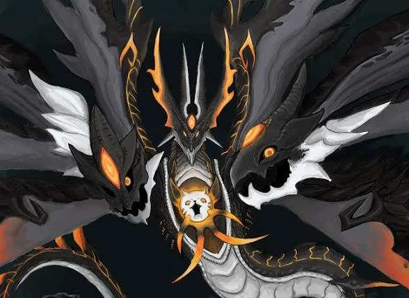 God-Emperor Hevijak thumbnail