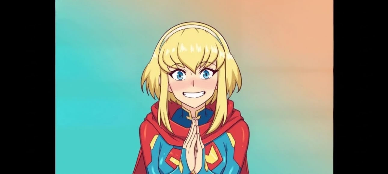 Supergirl — Kara Zor-El thumbnail