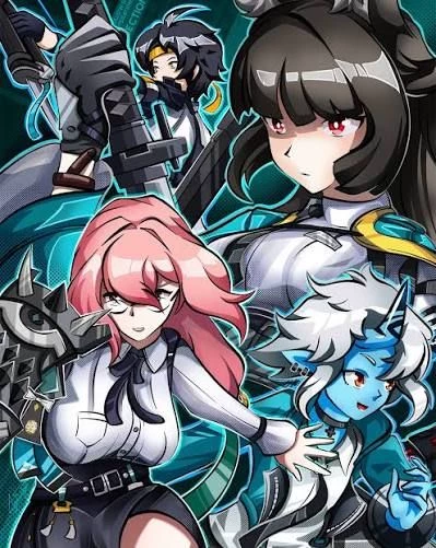 Hollows Special Operations Section 6—Zenless Zone Zero thumbnail