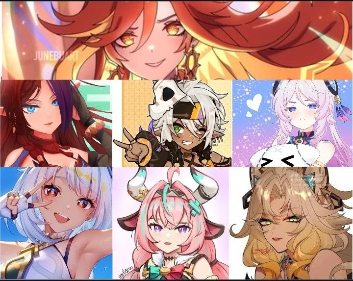 Natlan ladies  thumbnail
