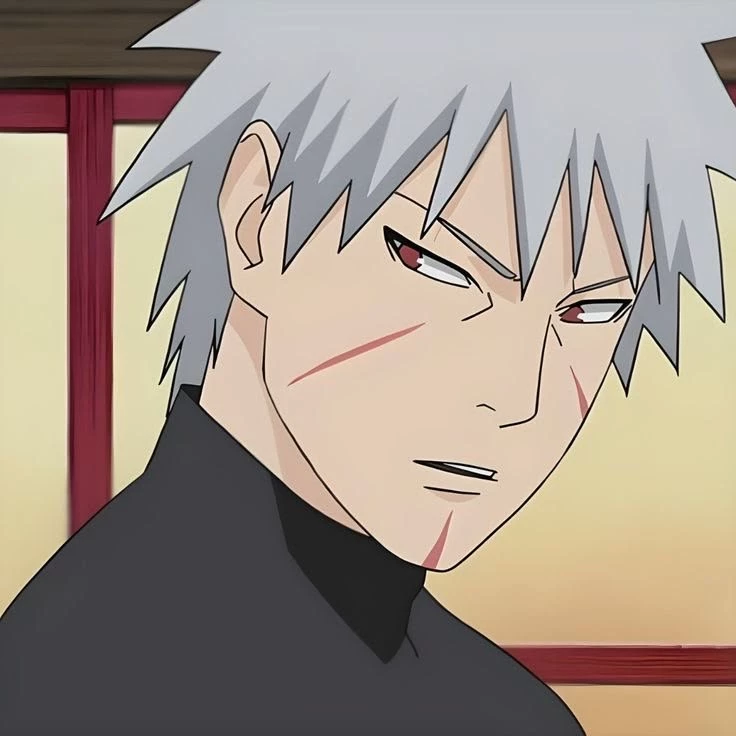 Tobirama Senju thumbnail