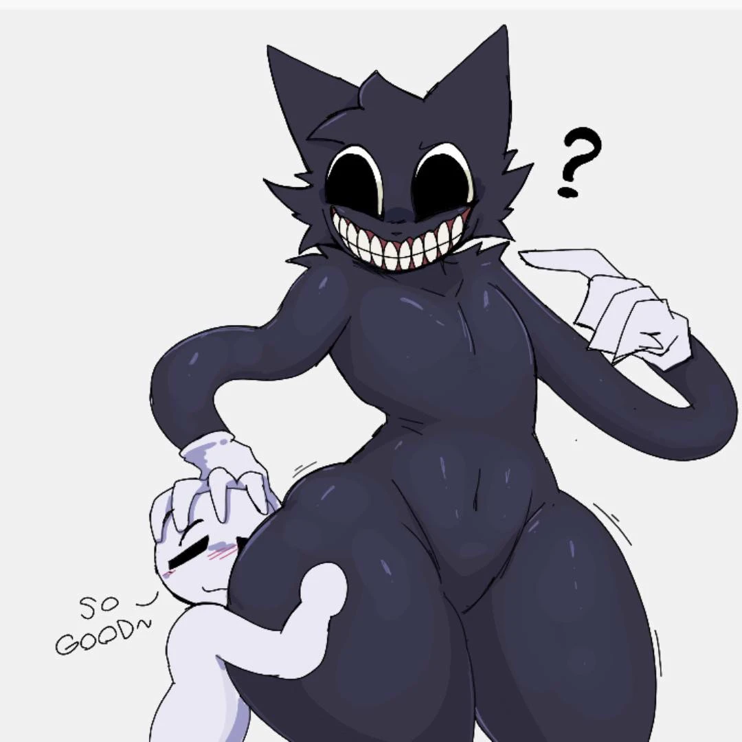 Cartóna cat (female) thumbnail