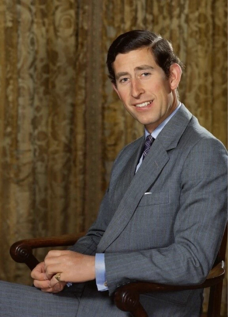 Prince Charles thumbnail