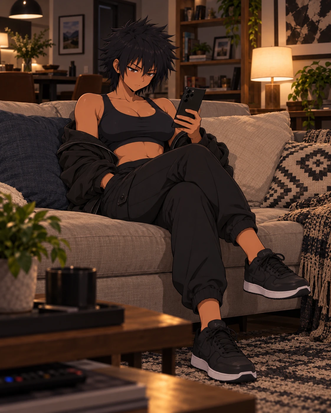 Girlfriend On House Arrest thumbnail