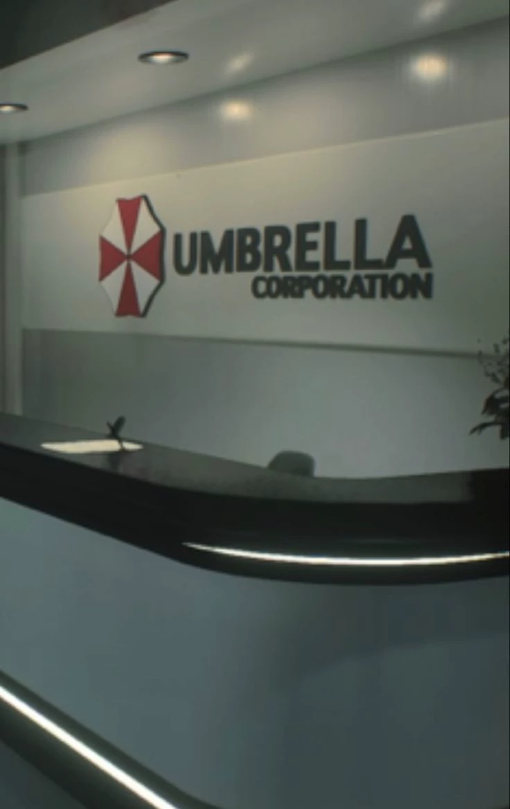 Umbrella Corporation thumbnail