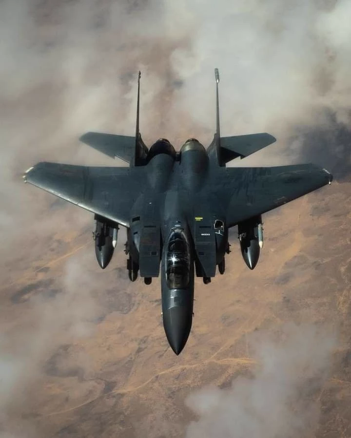 Military pilots thumbnail
