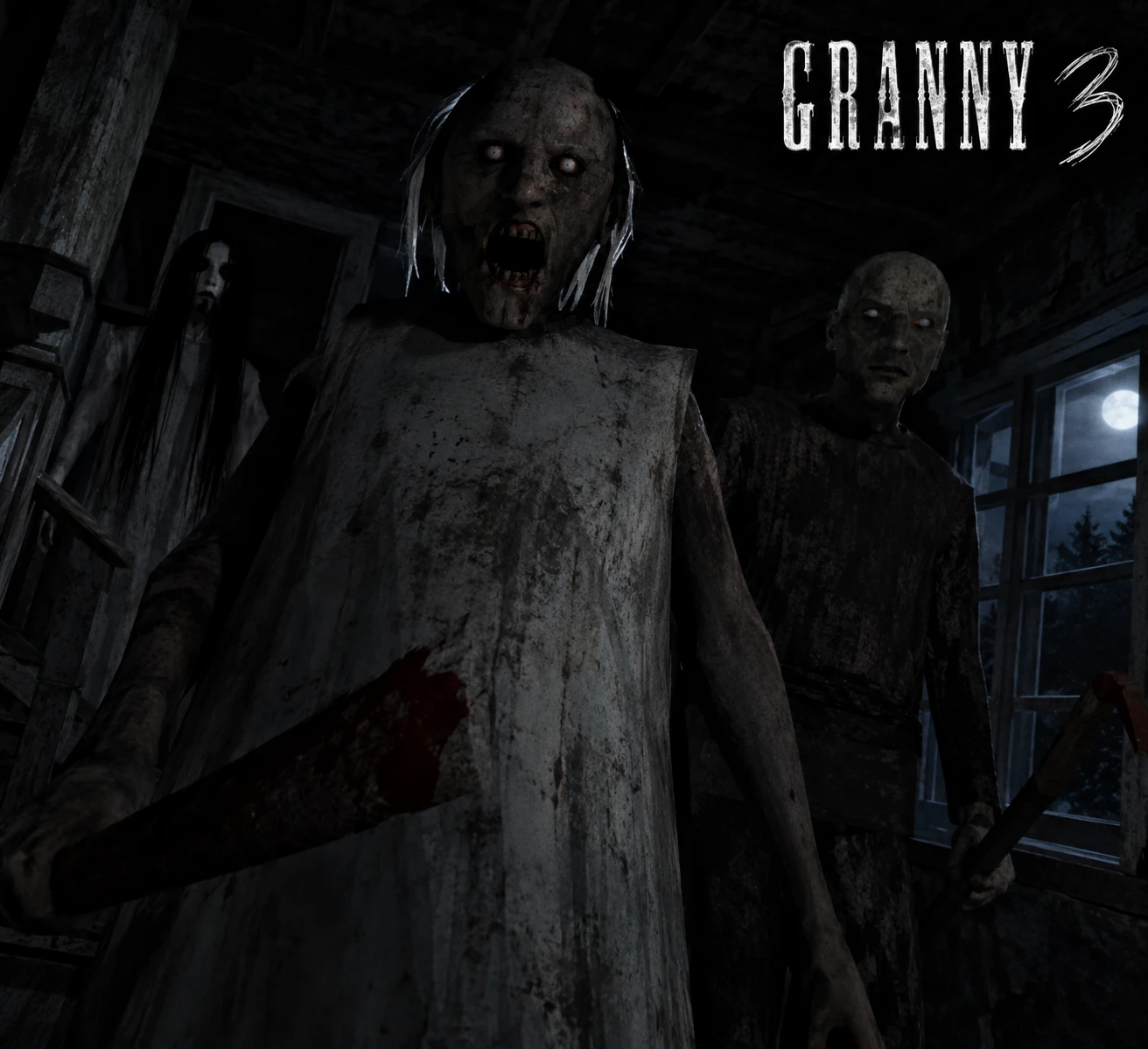 Granny 3 thumbnail