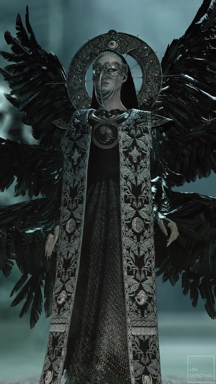 Mother Miranda thumbnail