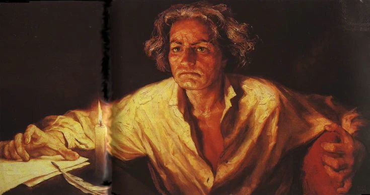 Ludwig van Beethoven thumbnail