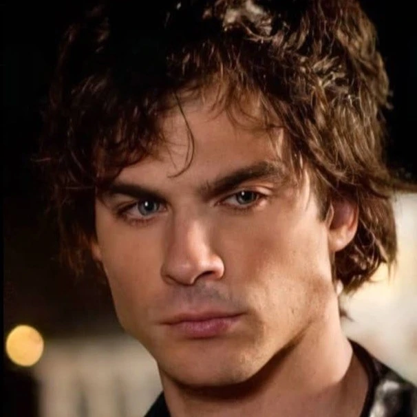 Damon Salvatore thumbnail