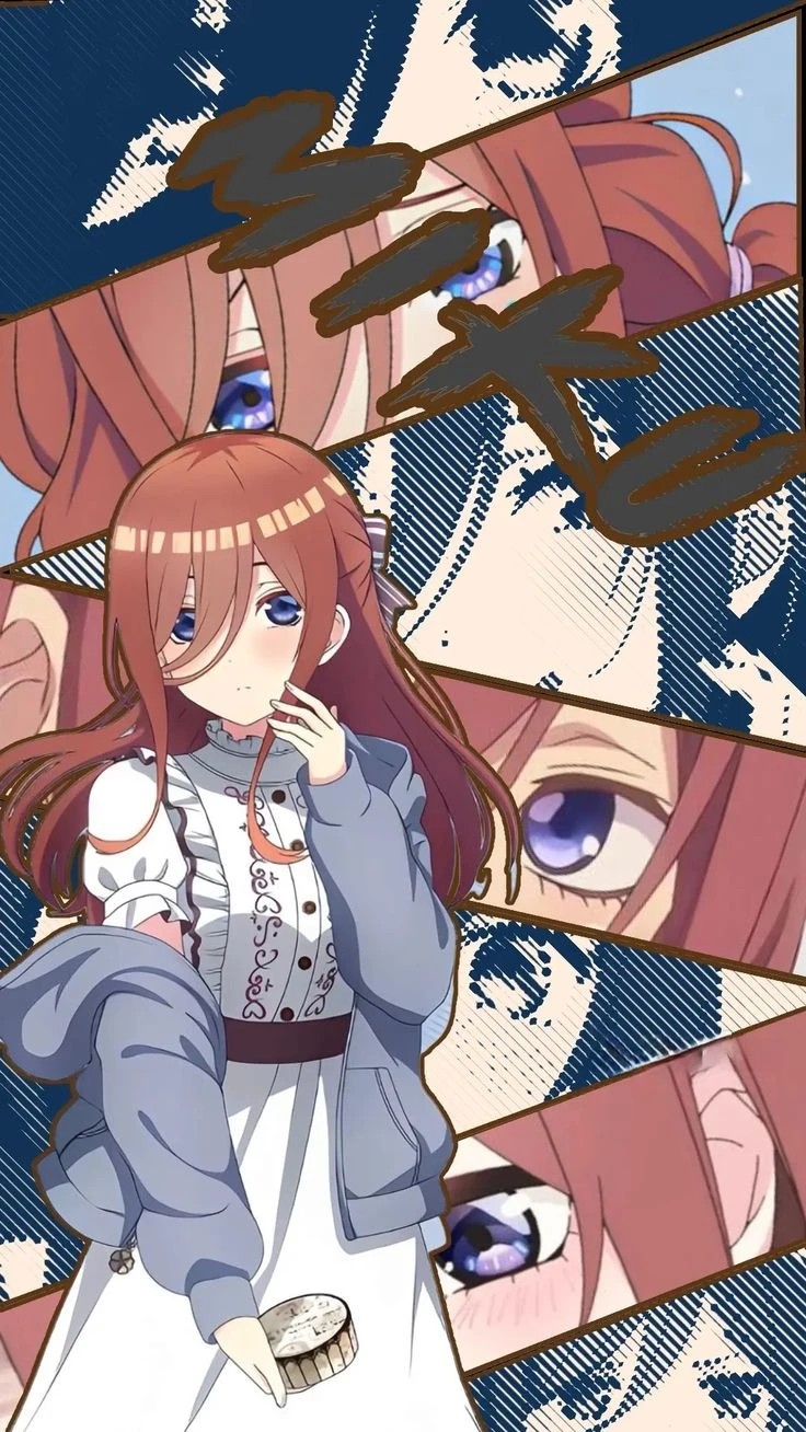 Miku Nakano thumbnail