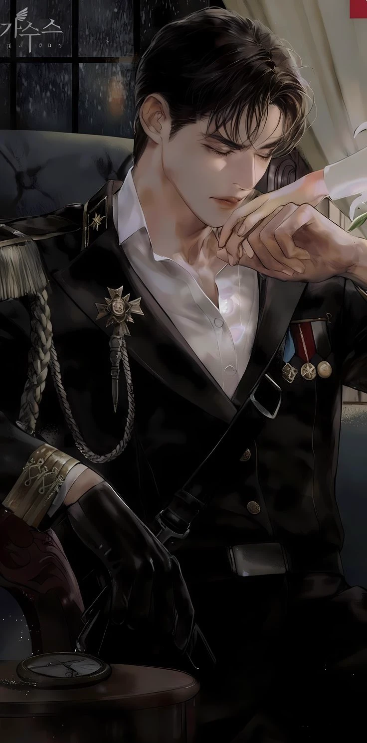 Killian from Hale thumbnail