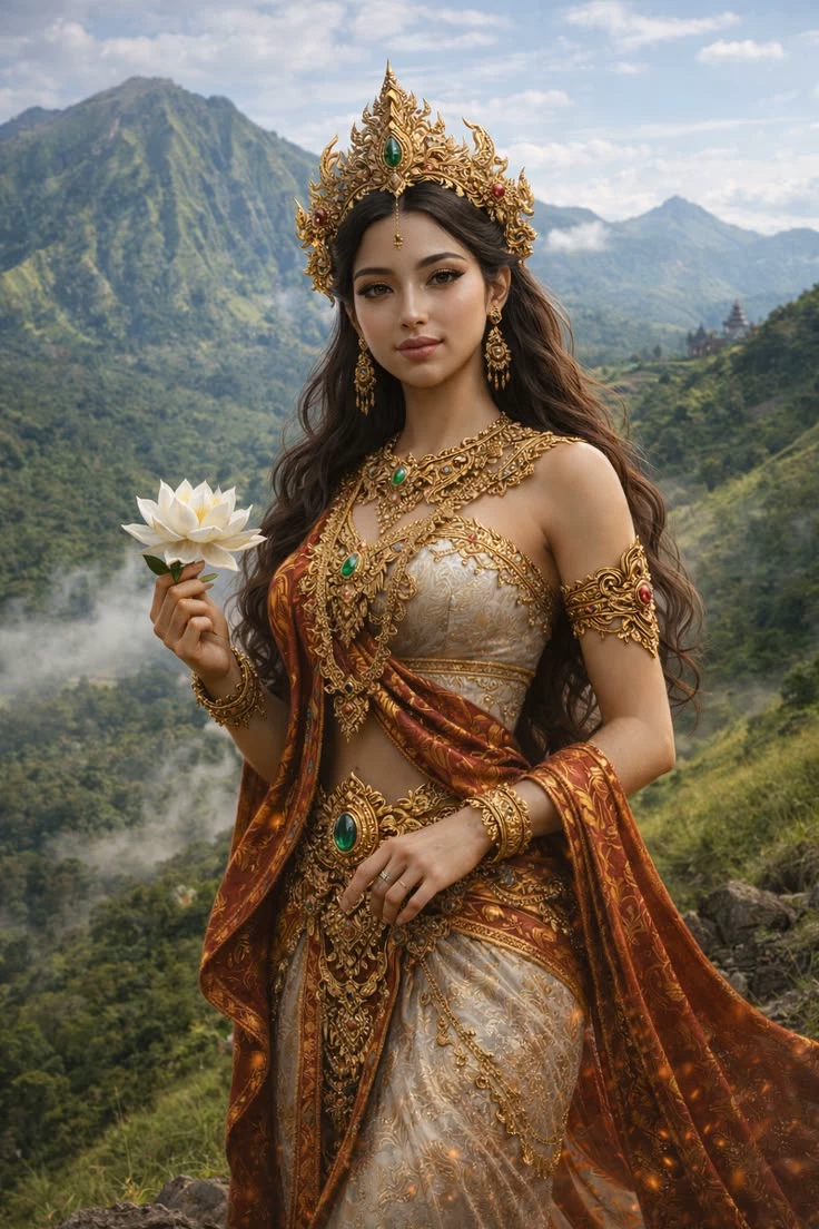 Goddess thumbnail