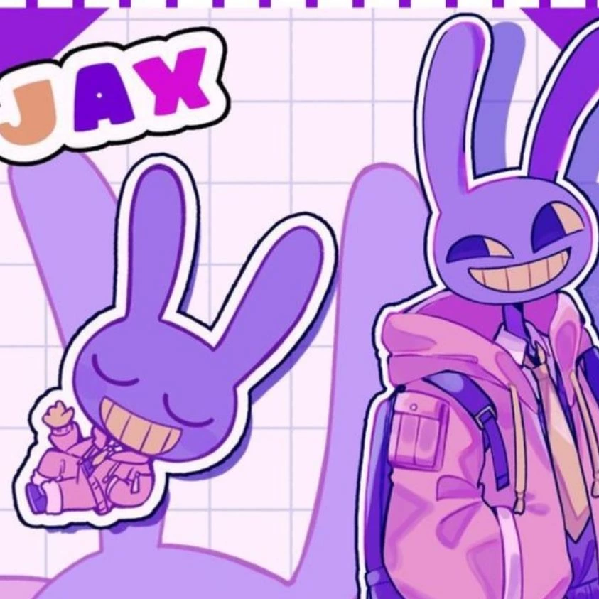 Jax thumbnail