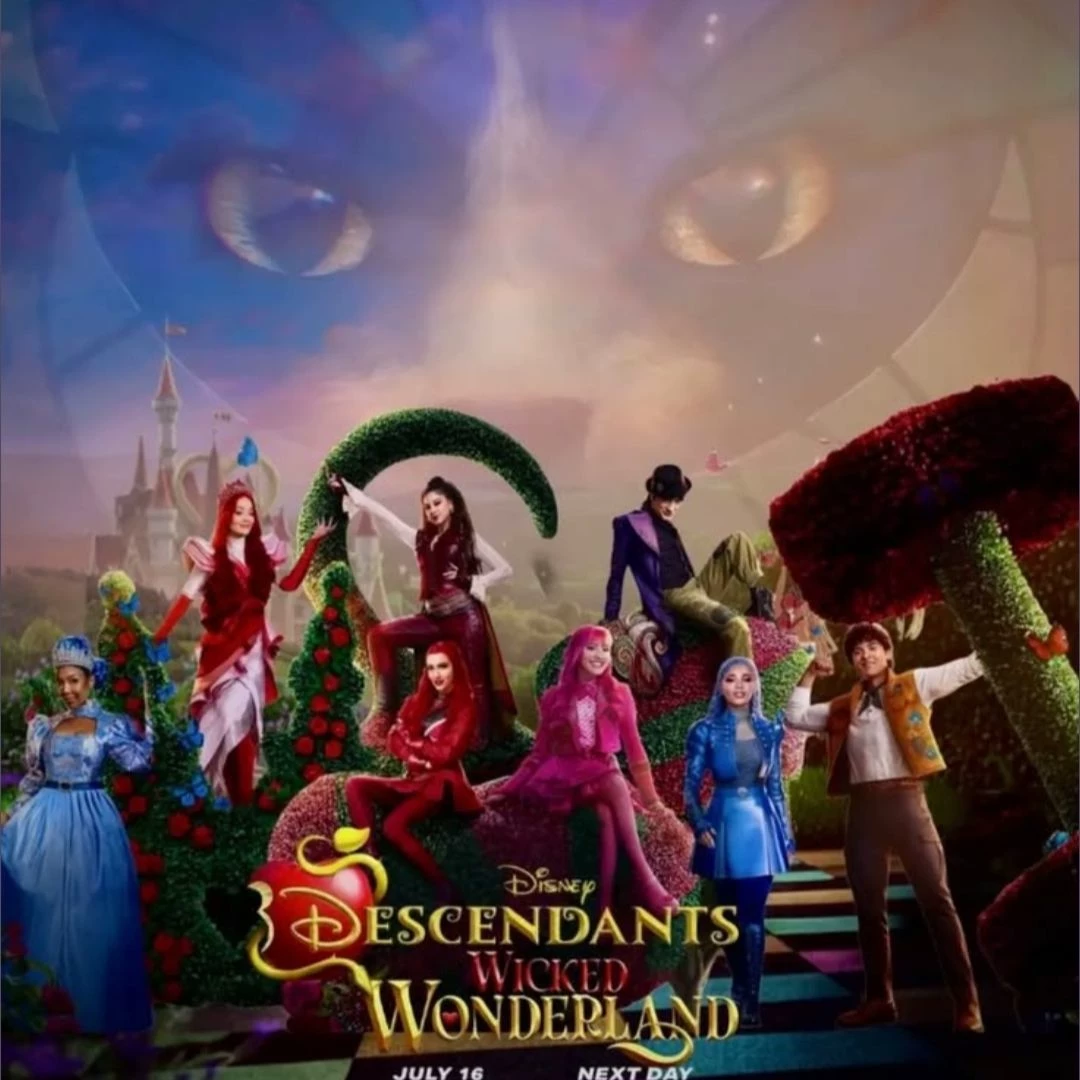wonderland thumbnail
