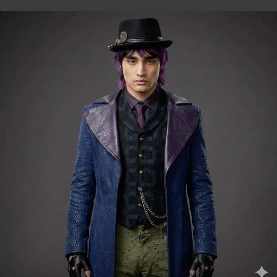 max Hatter thumbnail